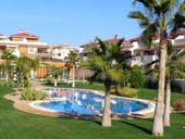 Zeniamar Rental Apartment